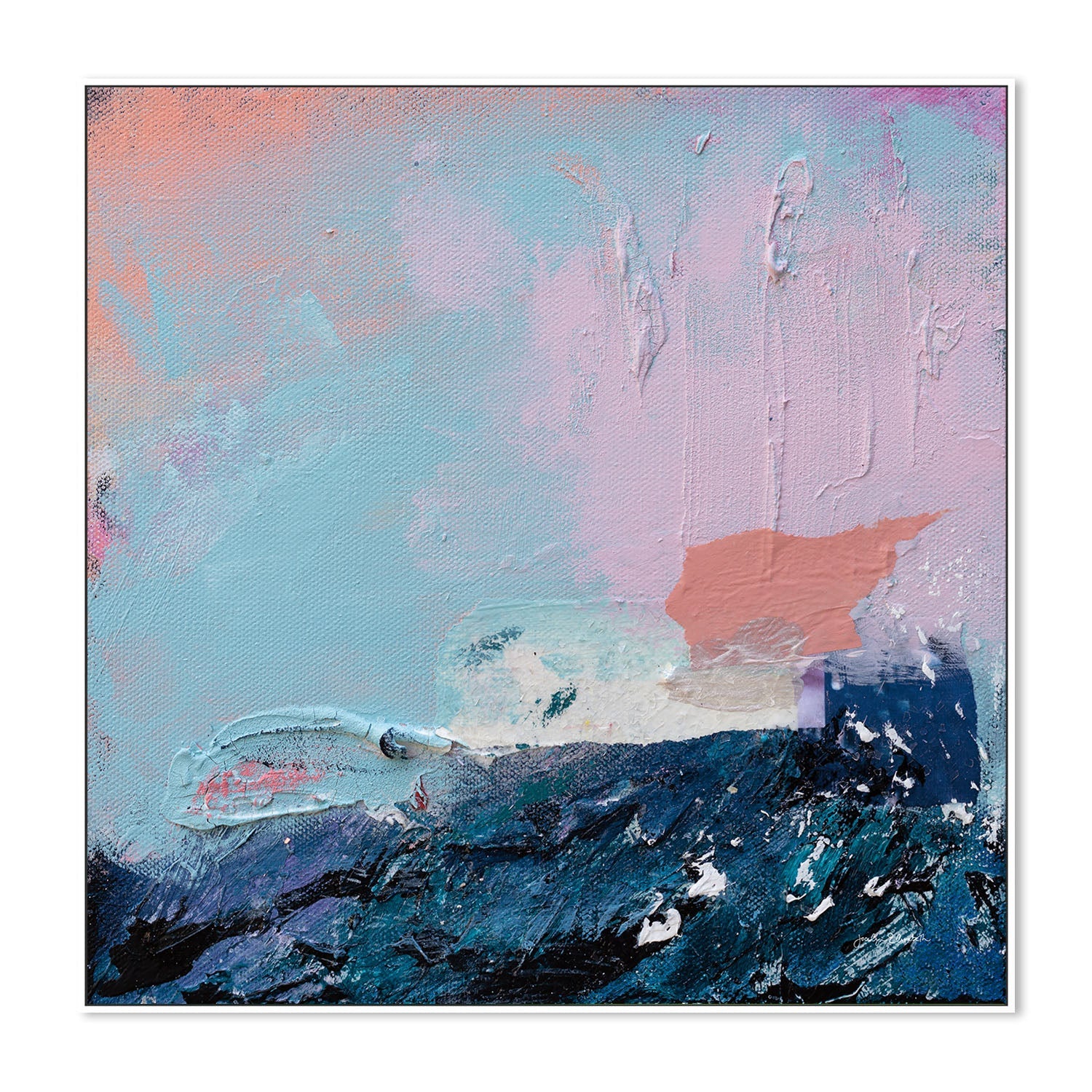 wall-art-print-canvas-poster-framed-What If , By Jocelyn Elizabeth-5