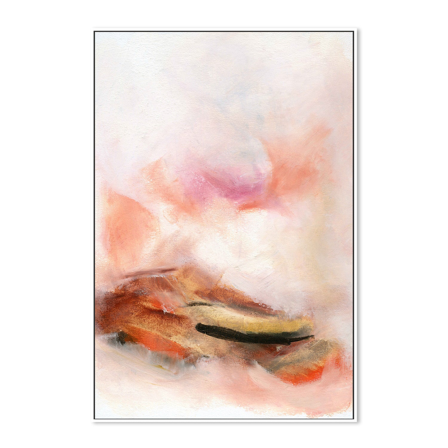 wall-art-print-canvas-poster-framed-Where Im Headed No 1-5