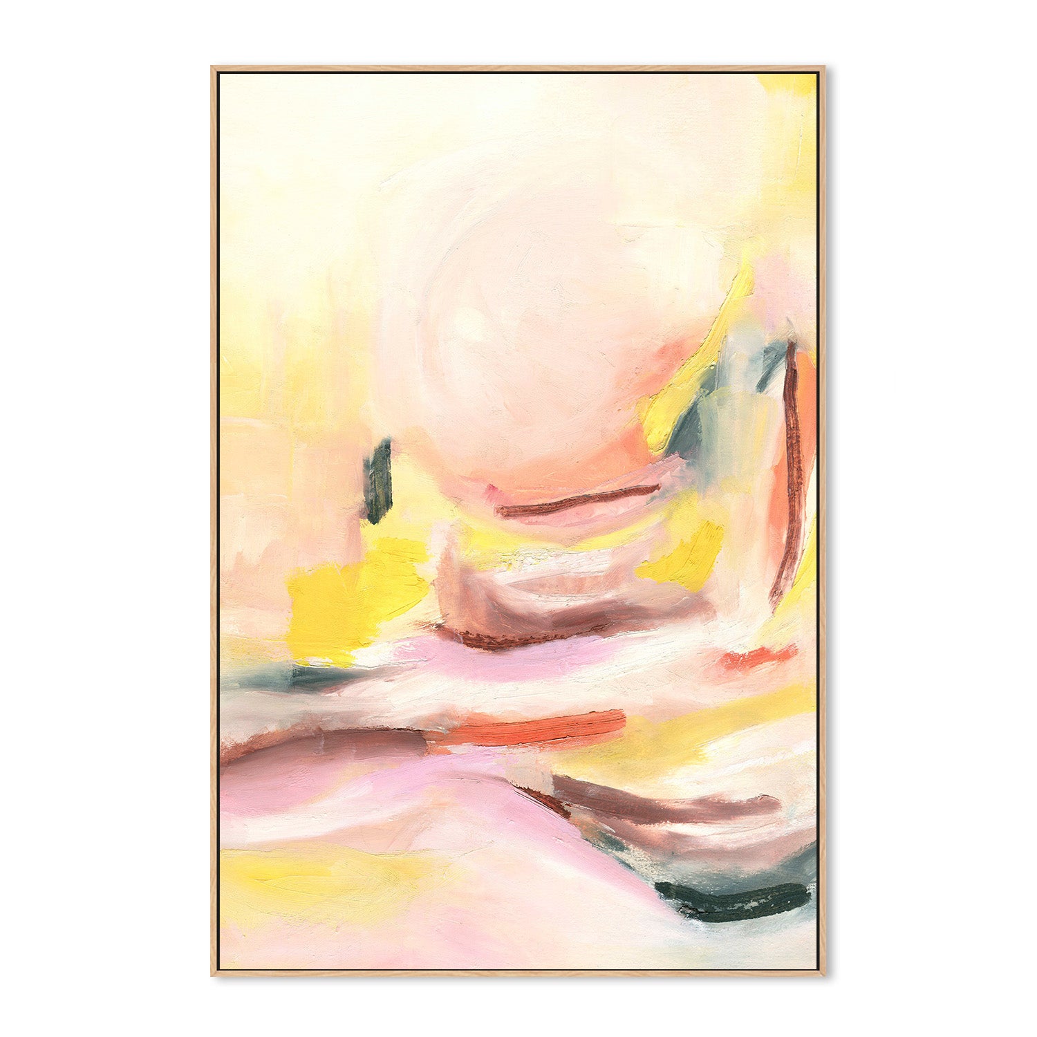 wall-art-print-canvas-poster-framed-Where Im Headed No 5-4