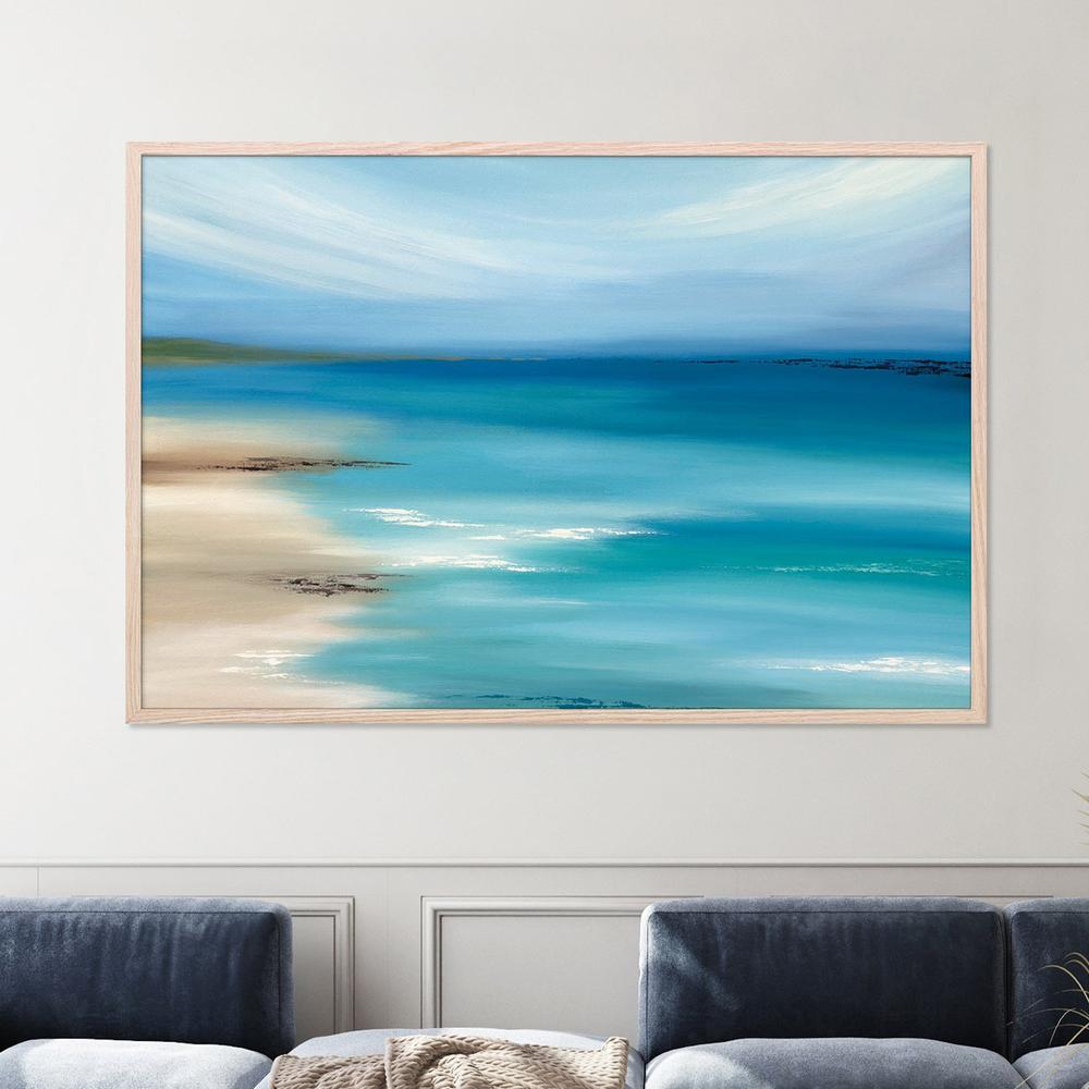 wall-art-print-canvas-poster-framed-Where Paradise Begins-7