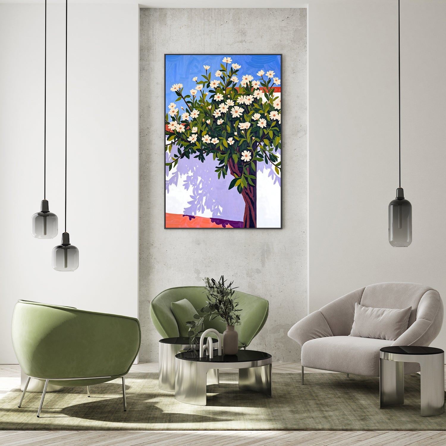 wall-art-print-canvas-poster-framed-Where Shadows Bloom-7
