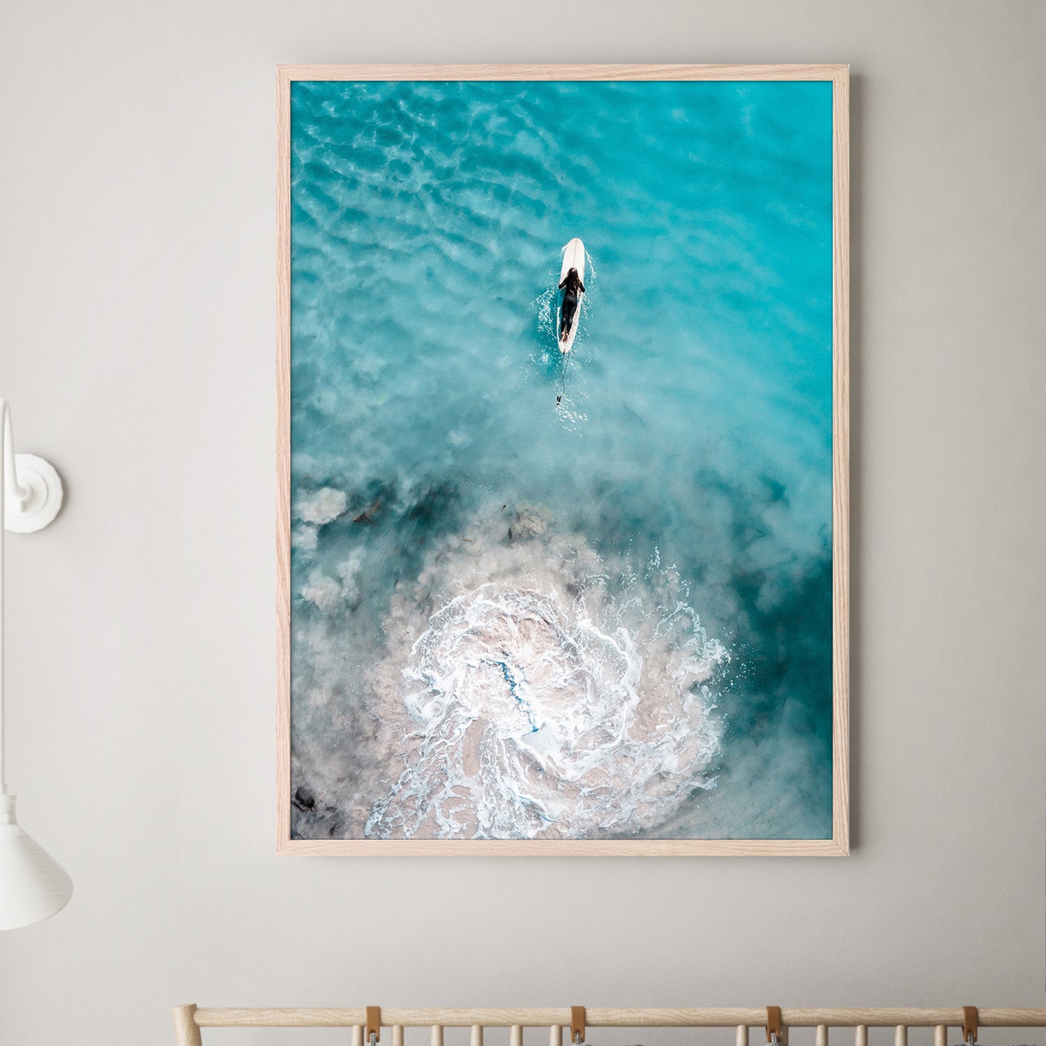wall-art-print-canvas-poster-framed-Whirlpool Surfer-2