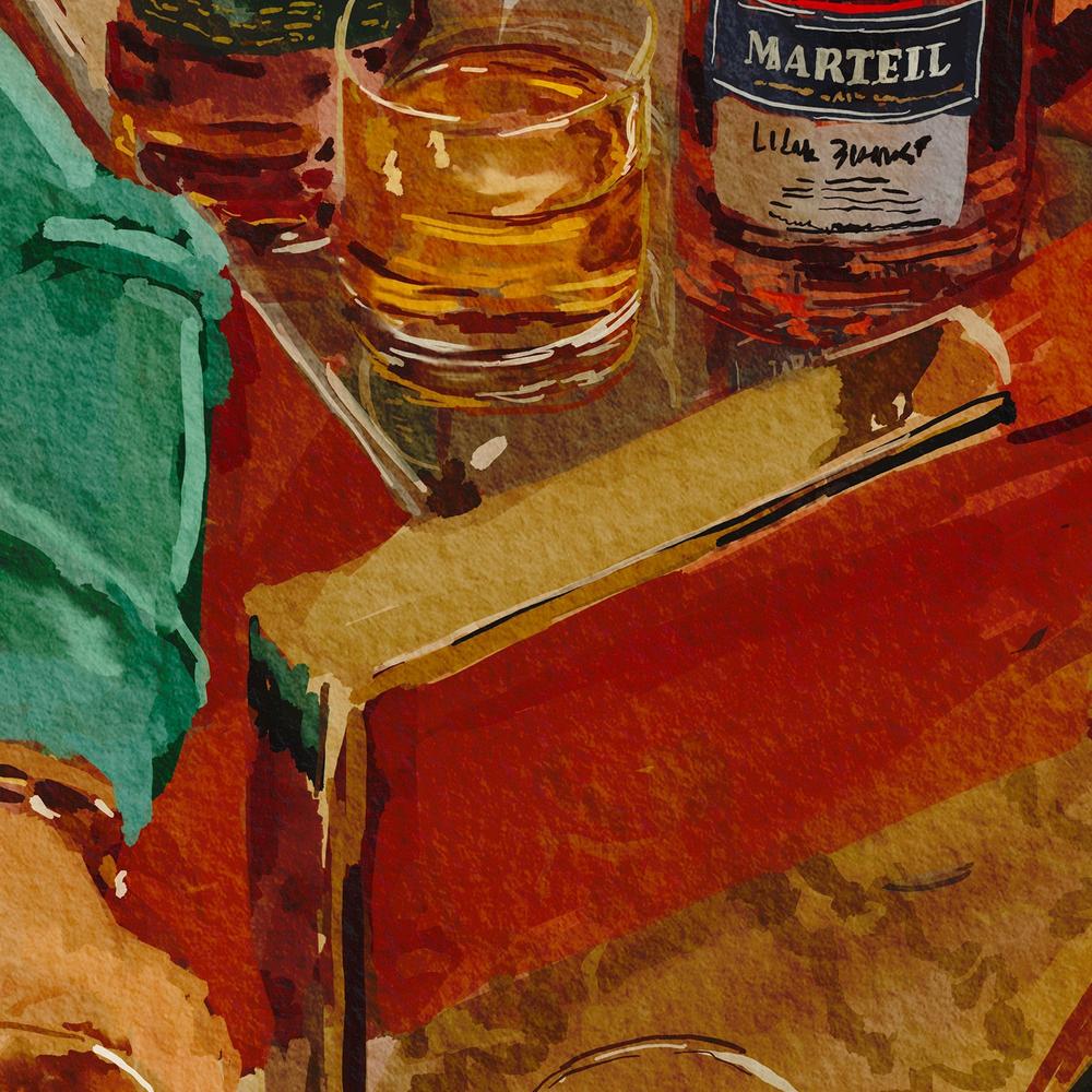 wall-art-print-canvas-poster-framed-Whiskey tasting-10