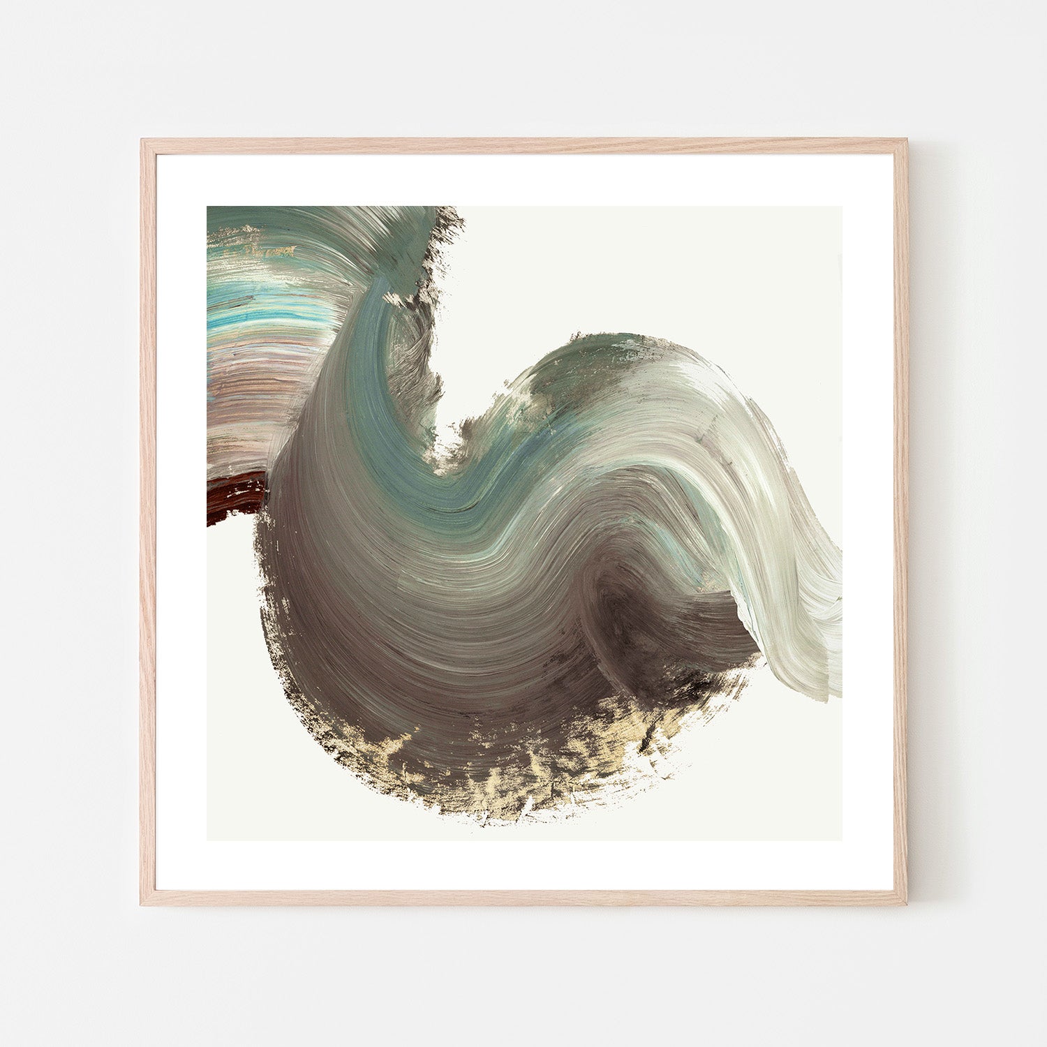 wall-art-print-canvas-poster-framed-Whispered Arcs, Style B-6