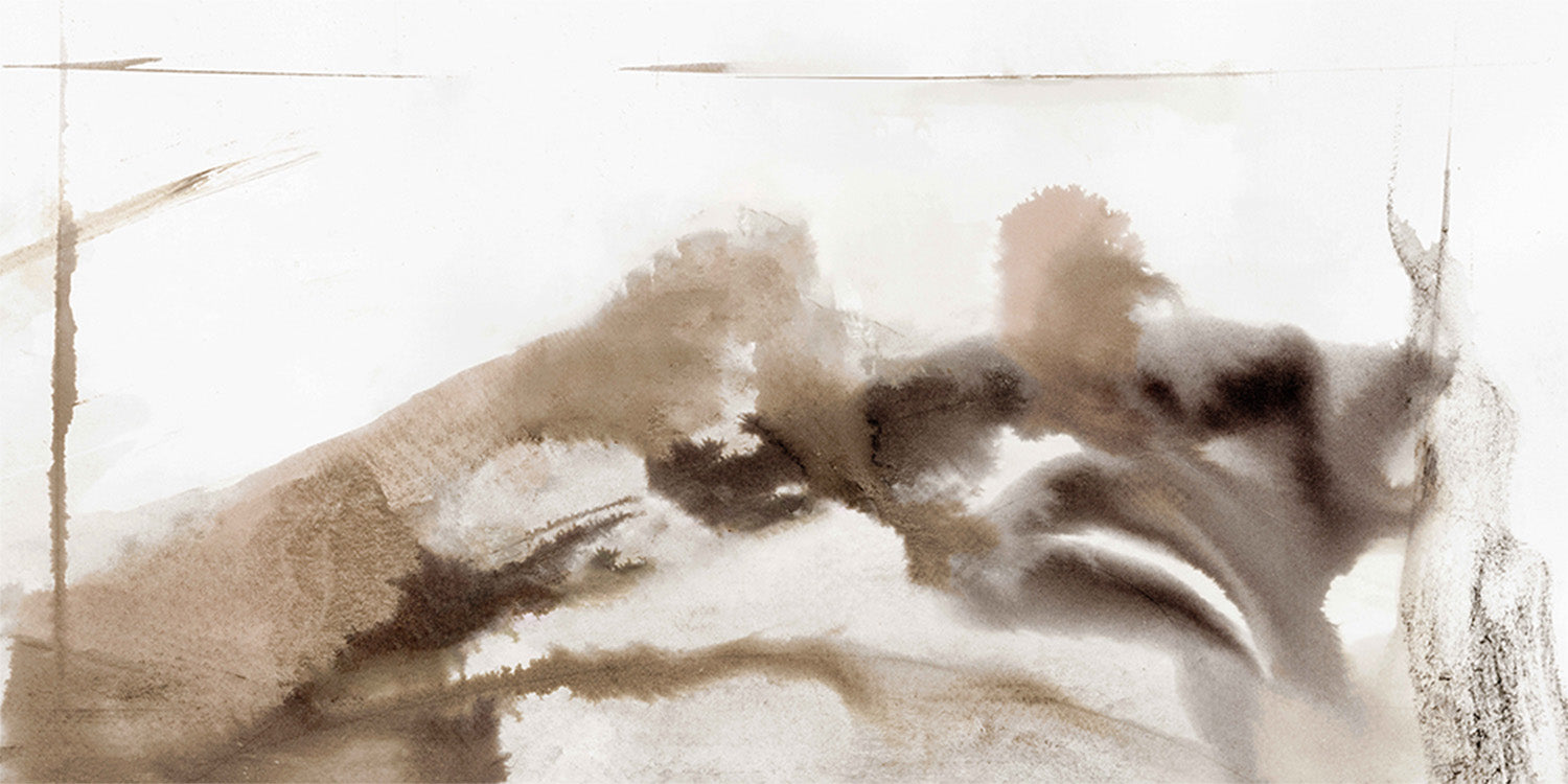 wall-art-print-canvas-poster-framed-Whispers of Earth and Sky-1