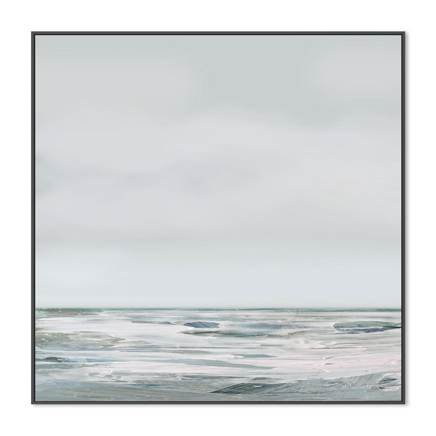 wall-art-print-canvas-poster-framed-White day , By Dan Hobday-by-Dan Hobday-Gioia Wall Art