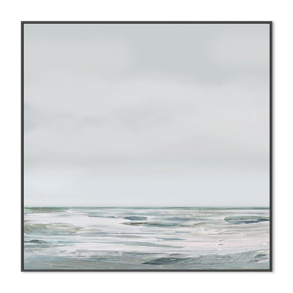 wall-art-print-canvas-poster-framed-White day , By Dan Hobday-by-Dan Hobday-Gioia Wall Art