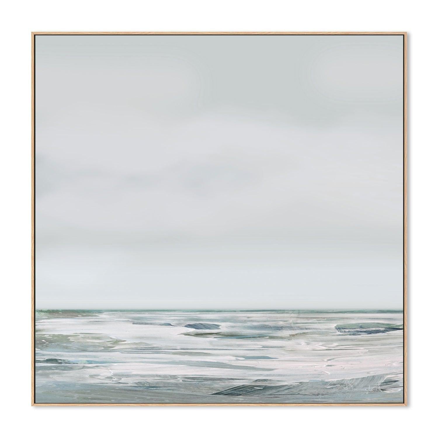 wall-art-print-canvas-poster-framed-White day , By Dan Hobday-by-Dan Hobday-Gioia Wall Art