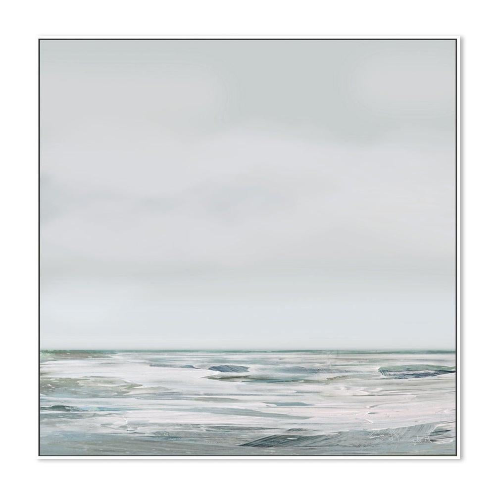 wall-art-print-canvas-poster-framed-White day , By Dan Hobday-by-Dan Hobday-Gioia Wall Art