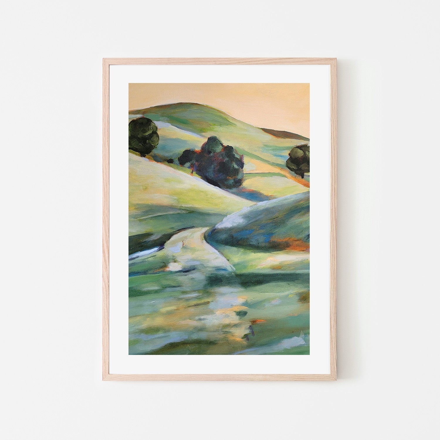 wall-art-print-canvas-poster-framed-Whitehead, Morning Light-6
