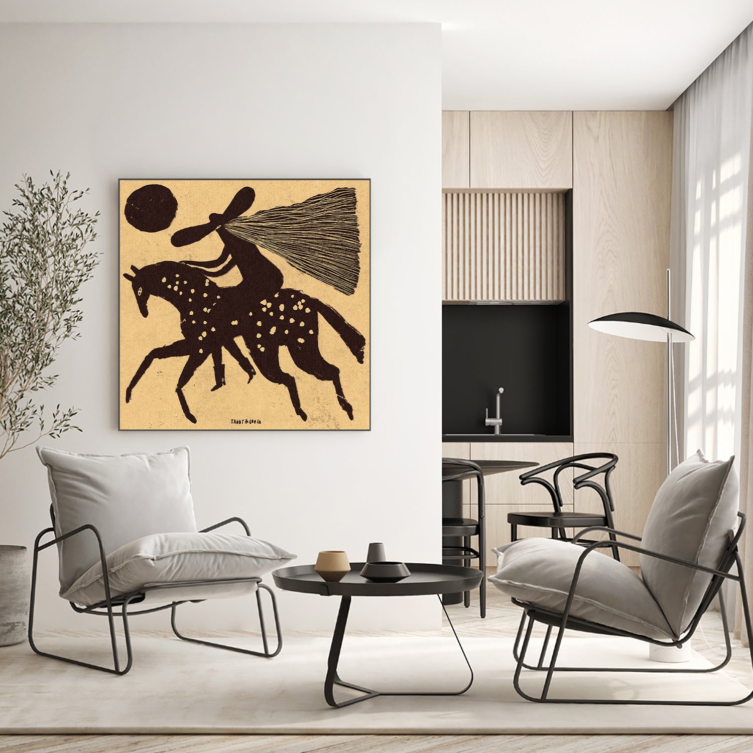 wall-art-print-canvas-poster-framed-Wild-7