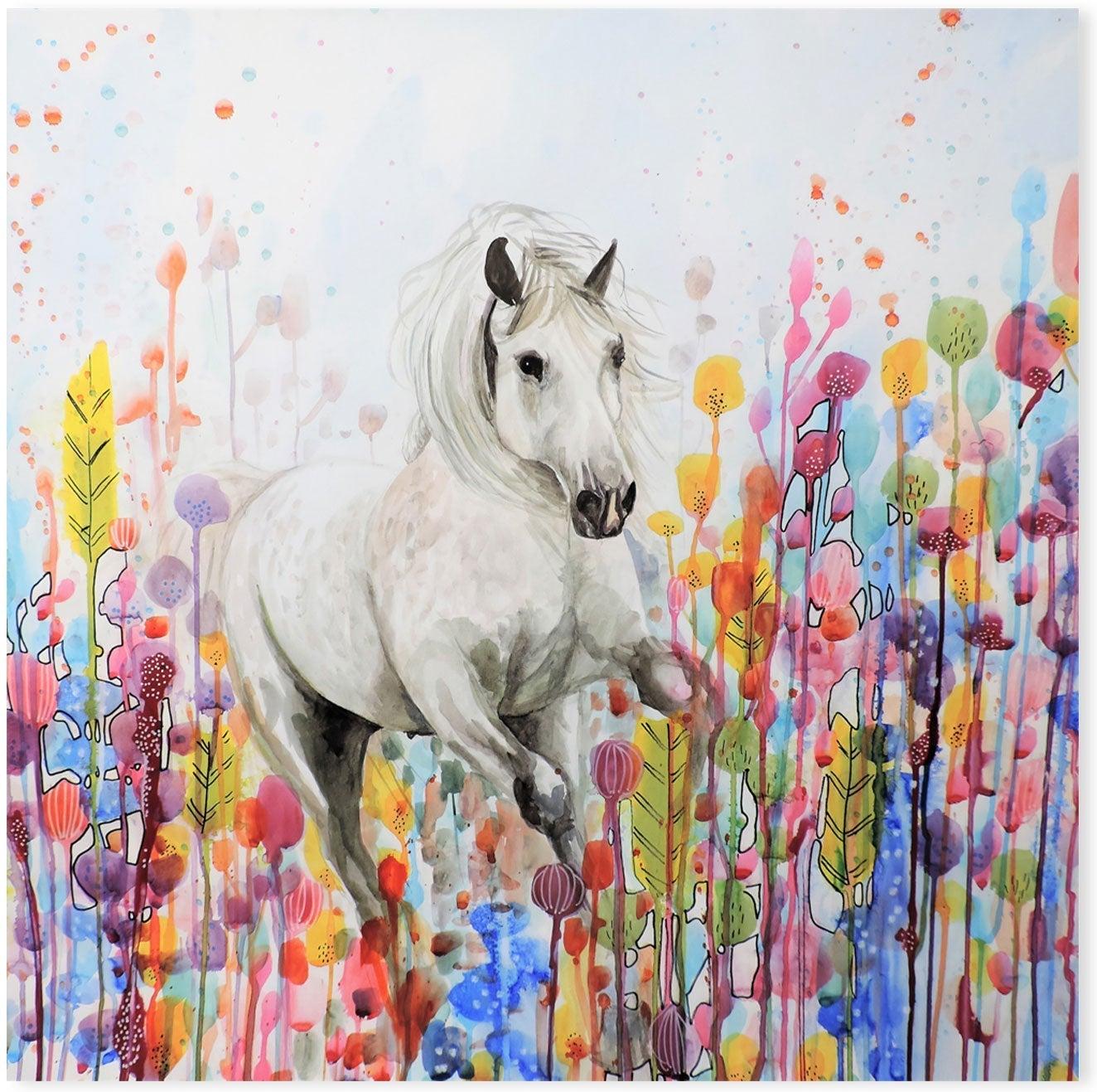 wall-art-print-canvas-poster-framed-Wild At Heart , By Sylvie Demers-GIOIA-WALL-ART