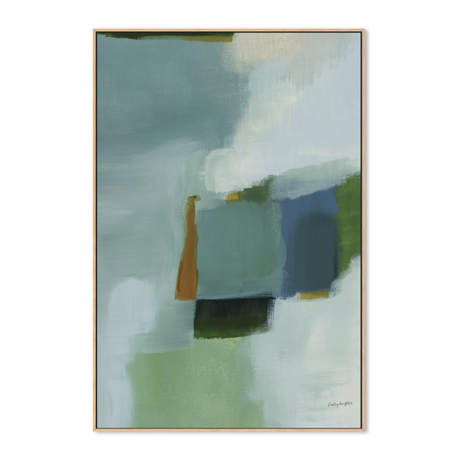 wall-art-print-canvas-poster-framed-Wild Moment, Style A-4
