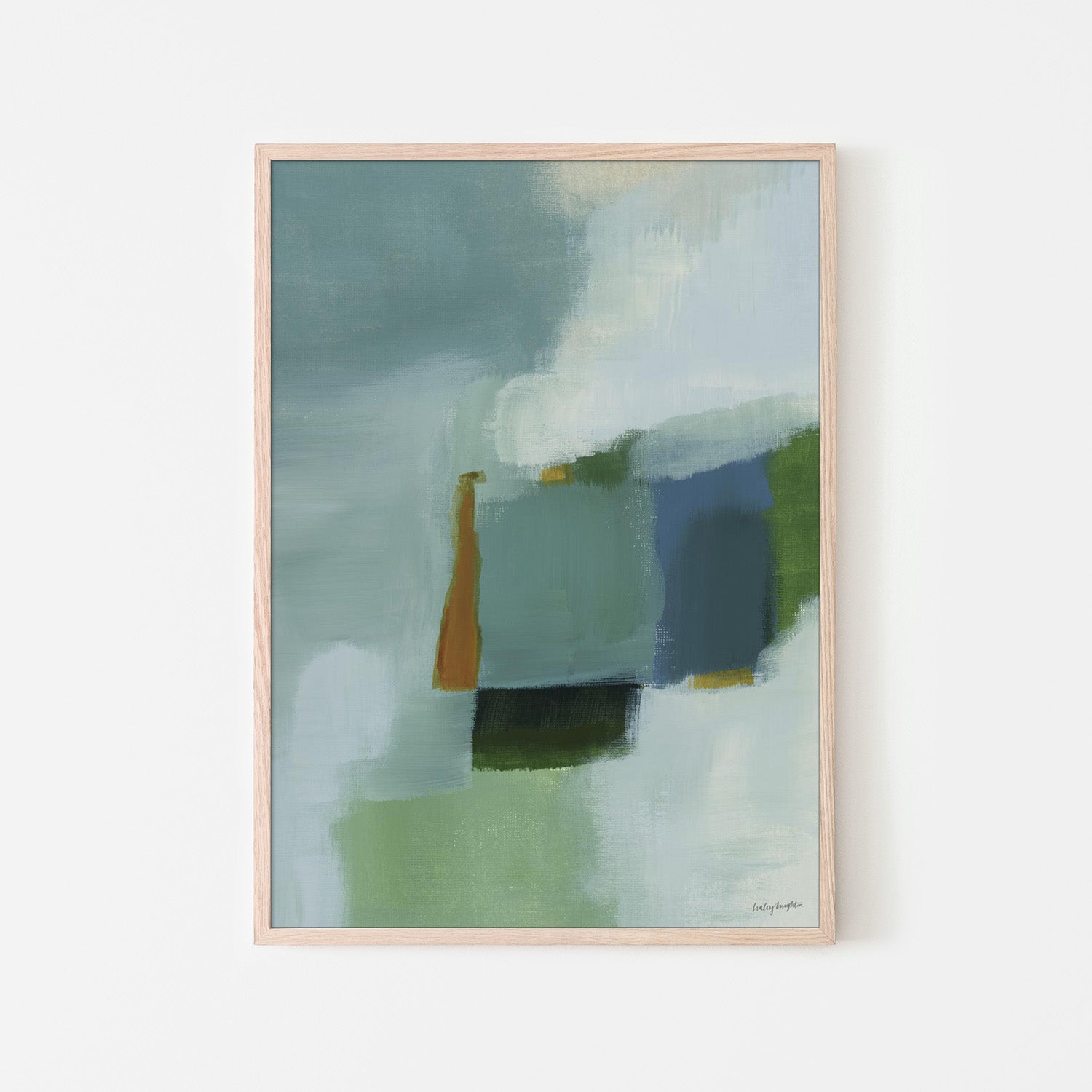wall-art-print-canvas-poster-framed-Wild Moment, Style A-6