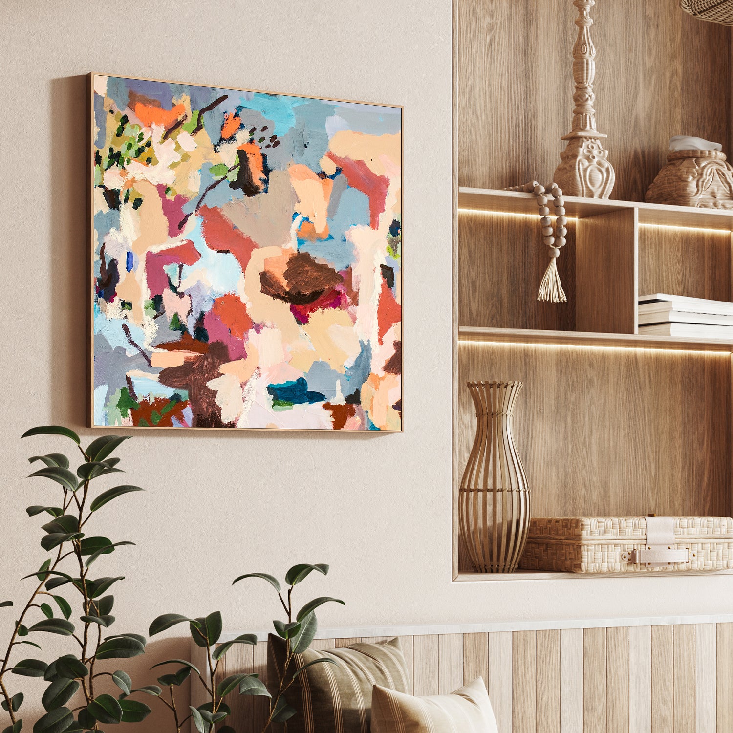 wall-art-print-canvas-poster-framed-Wild Winds-2