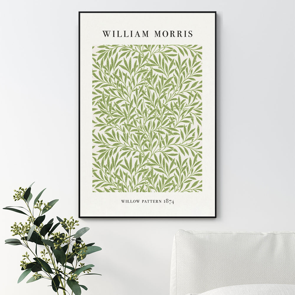 Willow Pattern