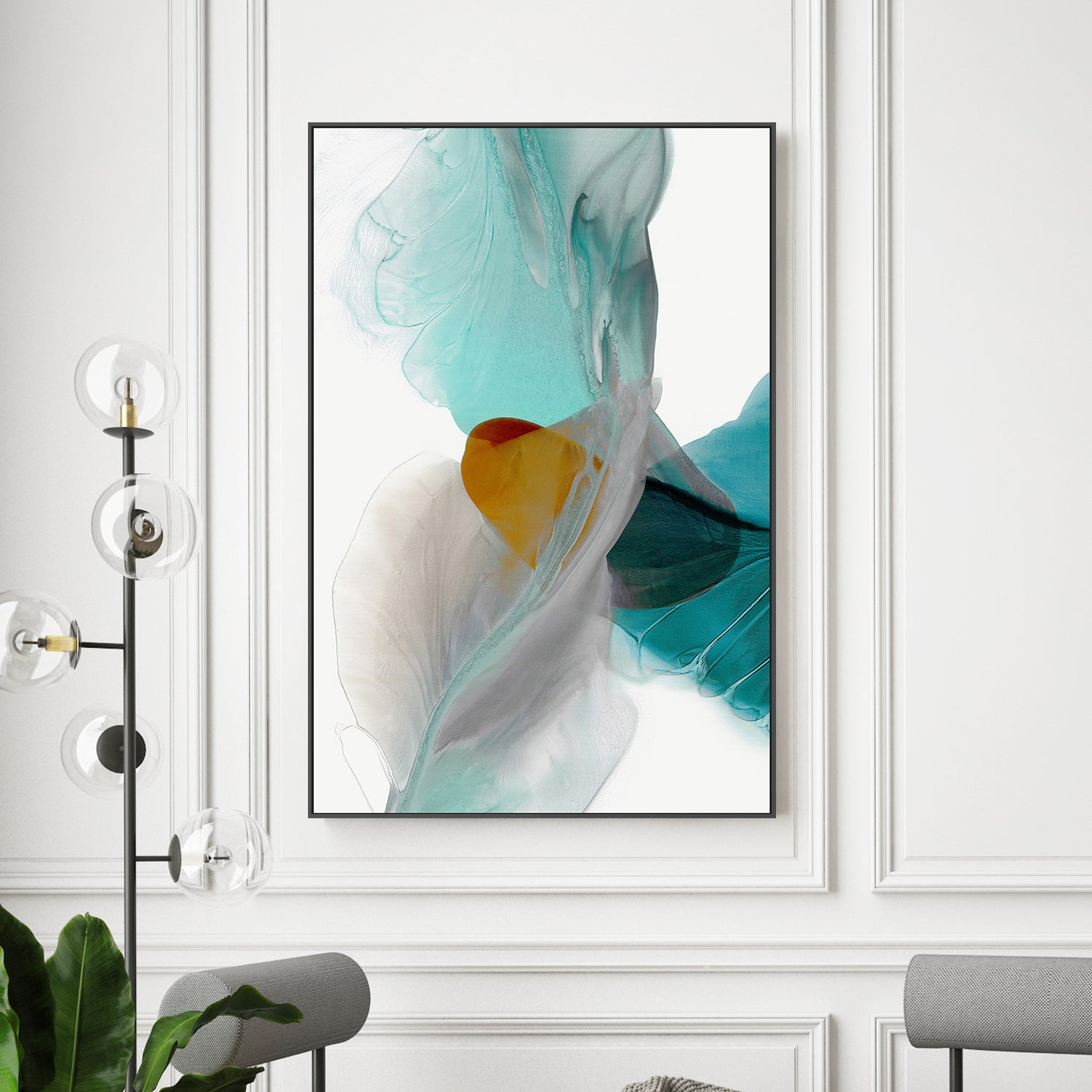 wall-art-print-canvas-poster-framed-Wind Blows-2