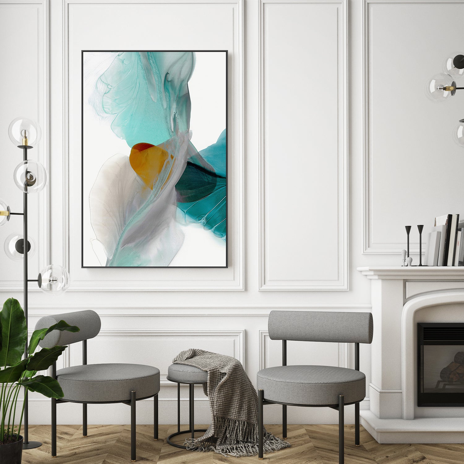 wall-art-print-canvas-poster-framed-Wind Blows-7