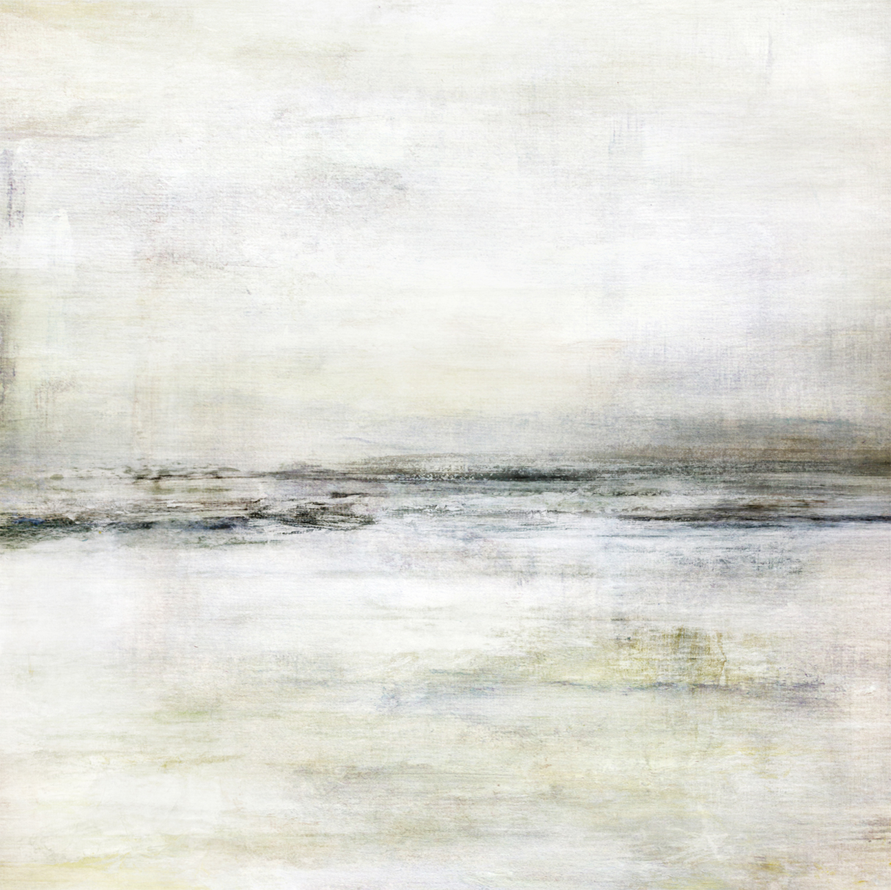 wall-art-print-canvas-poster-framed-Winterscape , By Hope Bainbridge-1