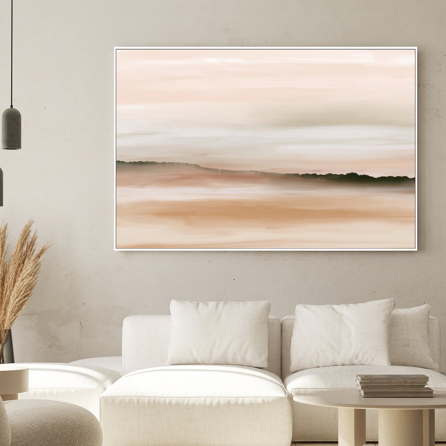 wall-art-print-canvas-poster-framed-Without Saying-2