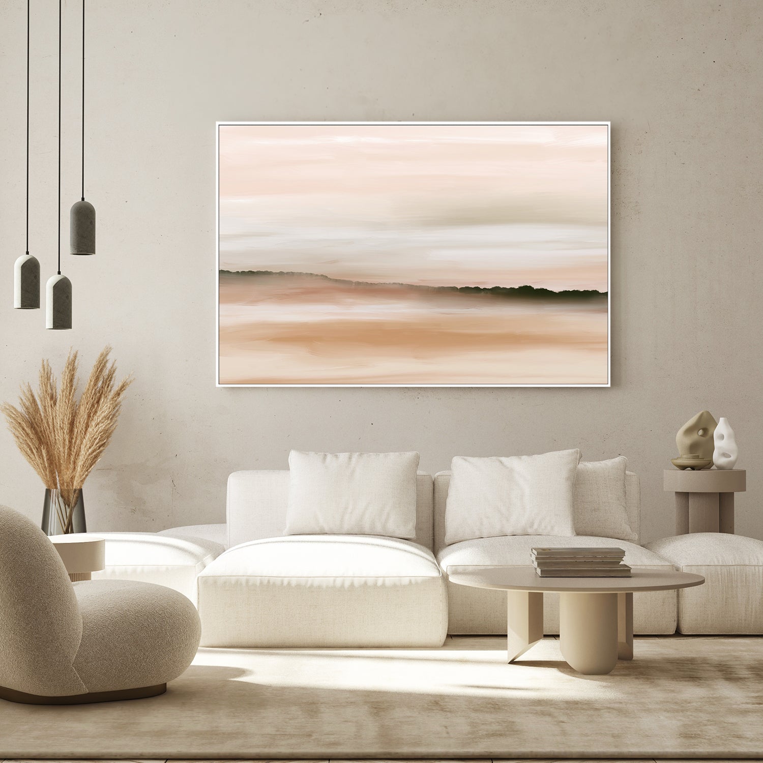 wall-art-print-canvas-poster-framed-Without Saying-7