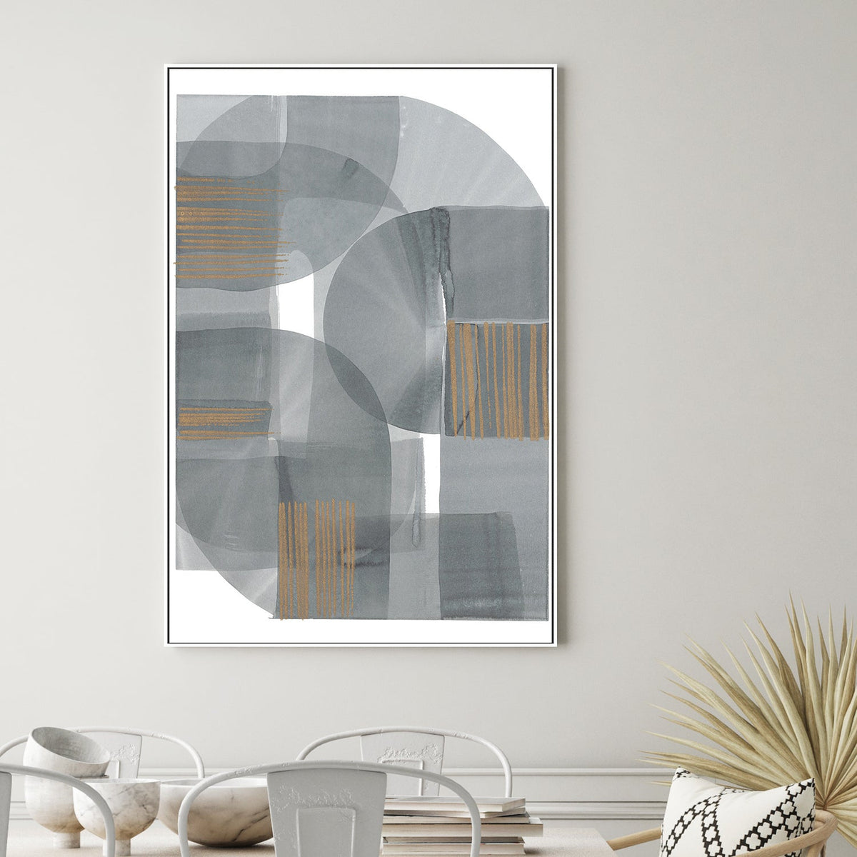 wall-art-print-canvas-poster-framed-Wondering Pipe, Style C , By Megan Swartz-2