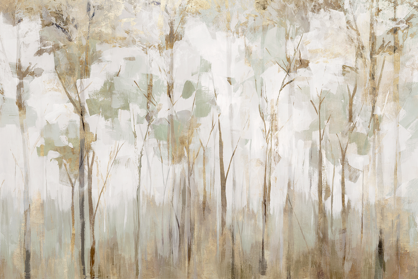 wall-art-print-canvas-poster-framed-Woodland Forest Lookout , By Ian C-1