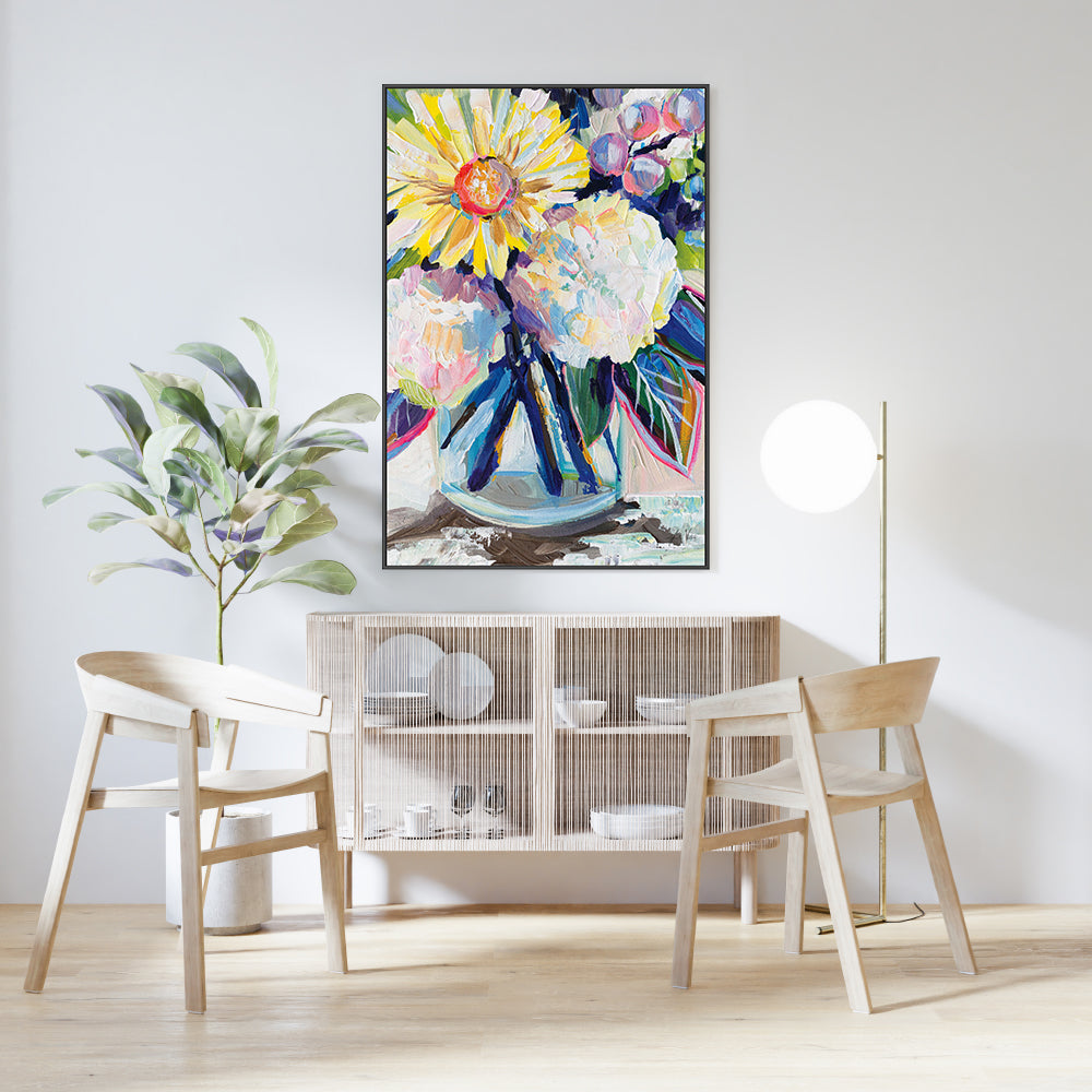 wall-art-print-canvas-poster-framed-Yearning , By Jeanette Vertentes-7