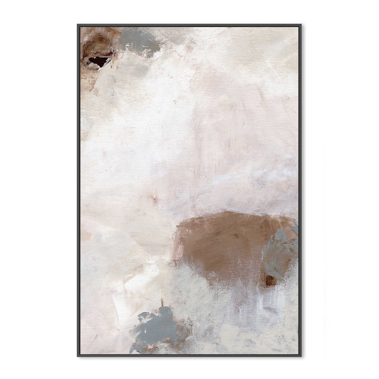 wall-art-print-canvas-poster-framed-Years Gone By, Style A , By Nikita Jariwala-3