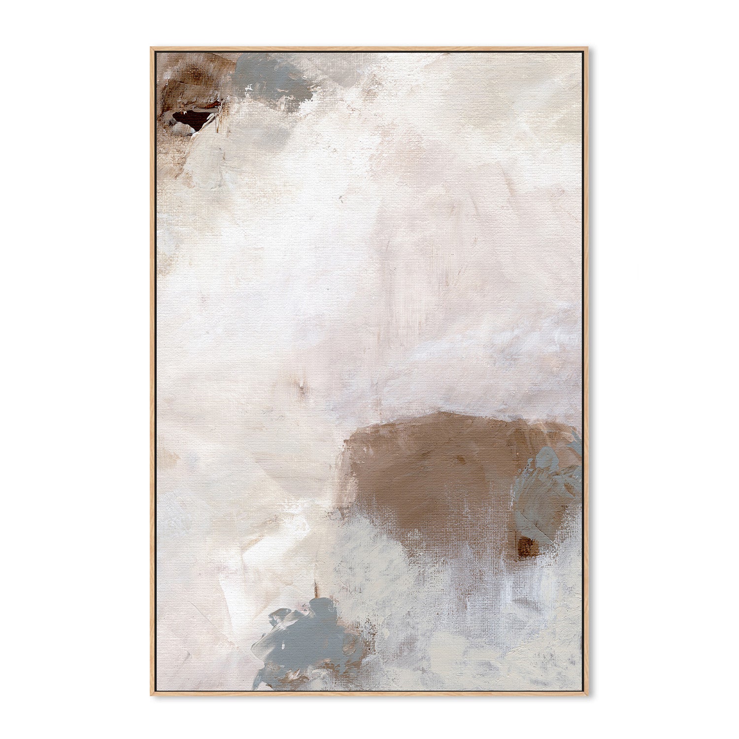 wall-art-print-canvas-poster-framed-Years Gone By, Style A , By Nikita Jariwala-4