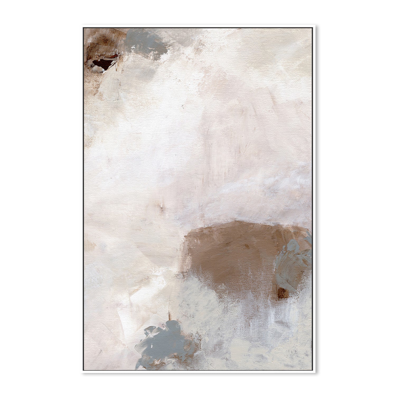 wall-art-print-canvas-poster-framed-Years Gone By, Style A , By Nikita Jariwala-5