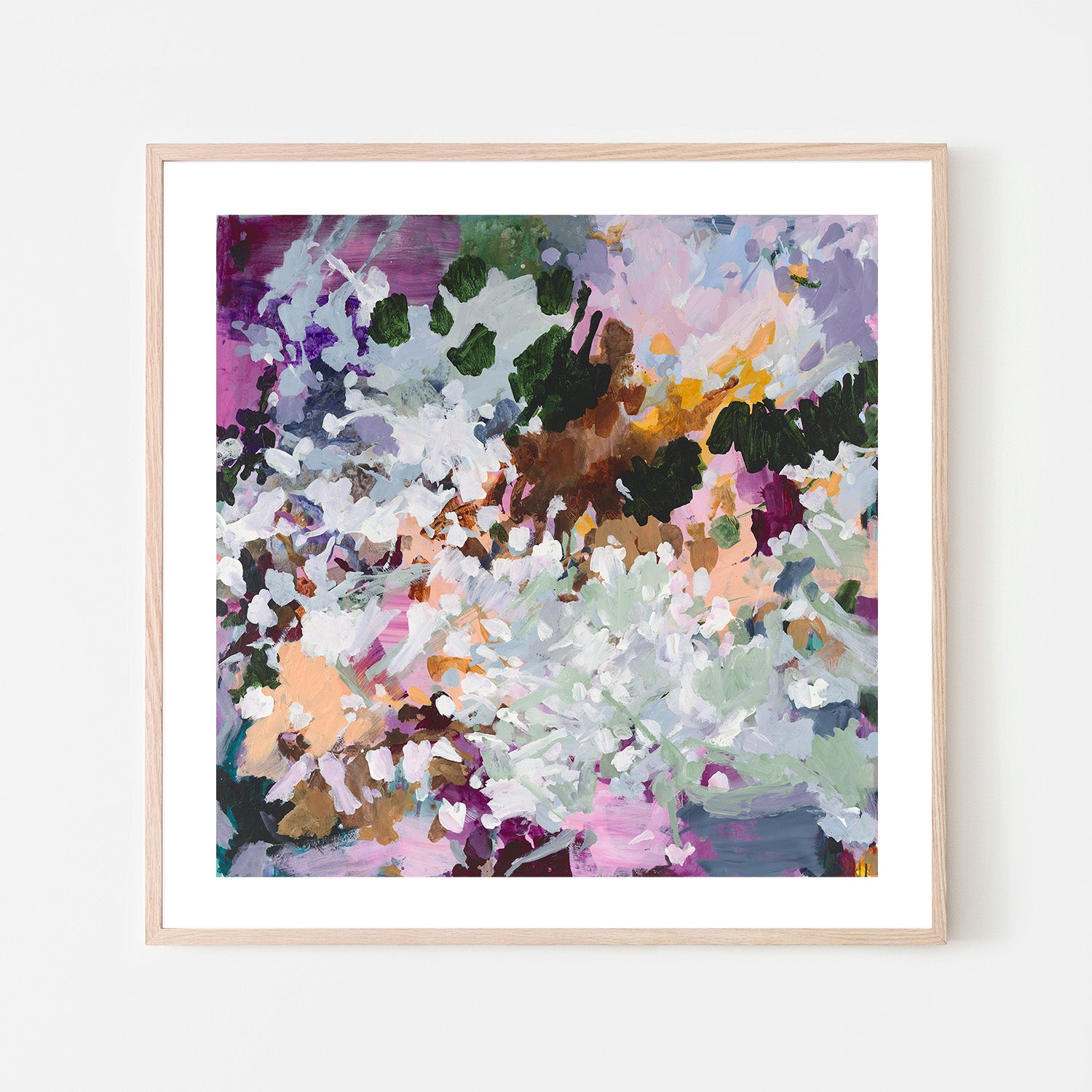wall-art-print-canvas-poster-framed-You Set My Soul Alight , By Alicia Benetatos-6