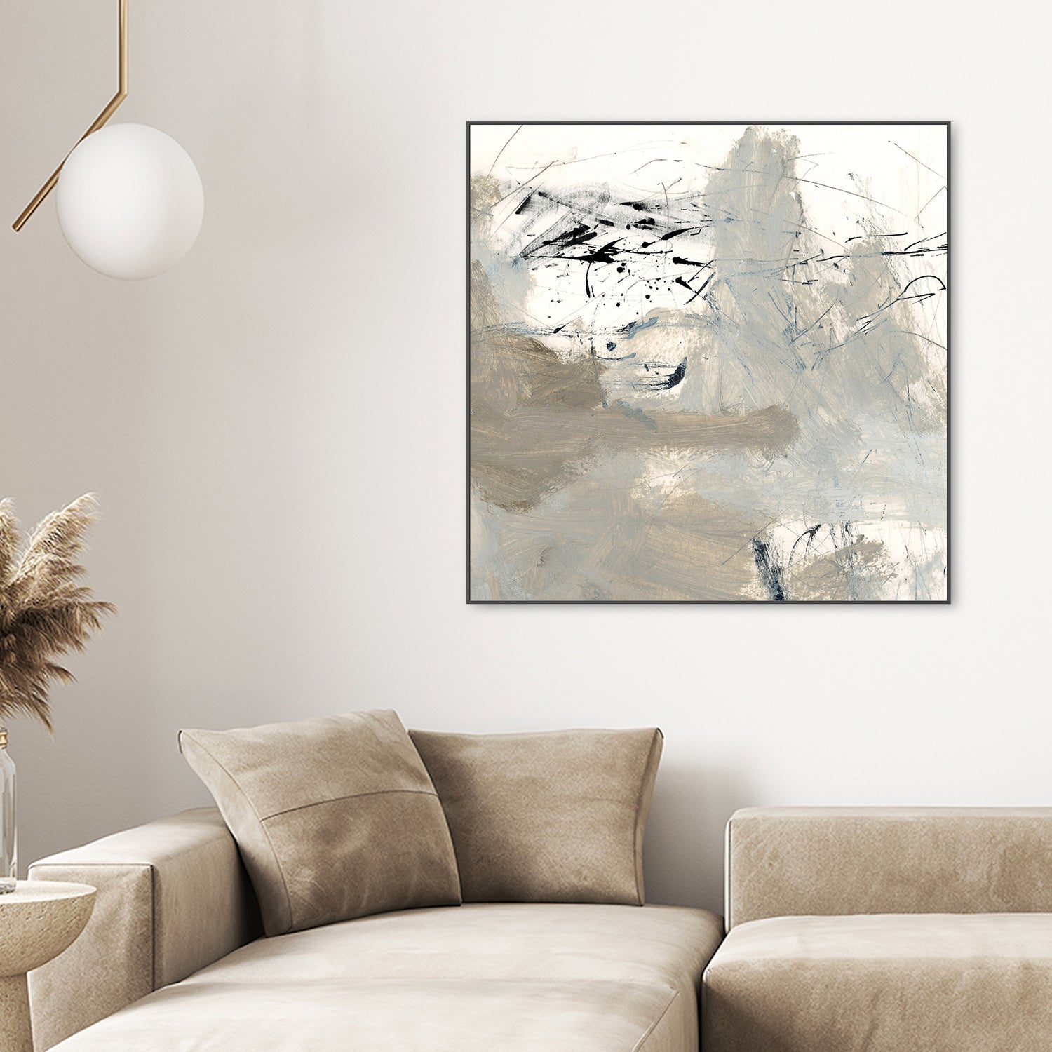 wall-art-print-canvas-poster-framed-Yours, Exclusive to Gioia , By Dan Hobday-2