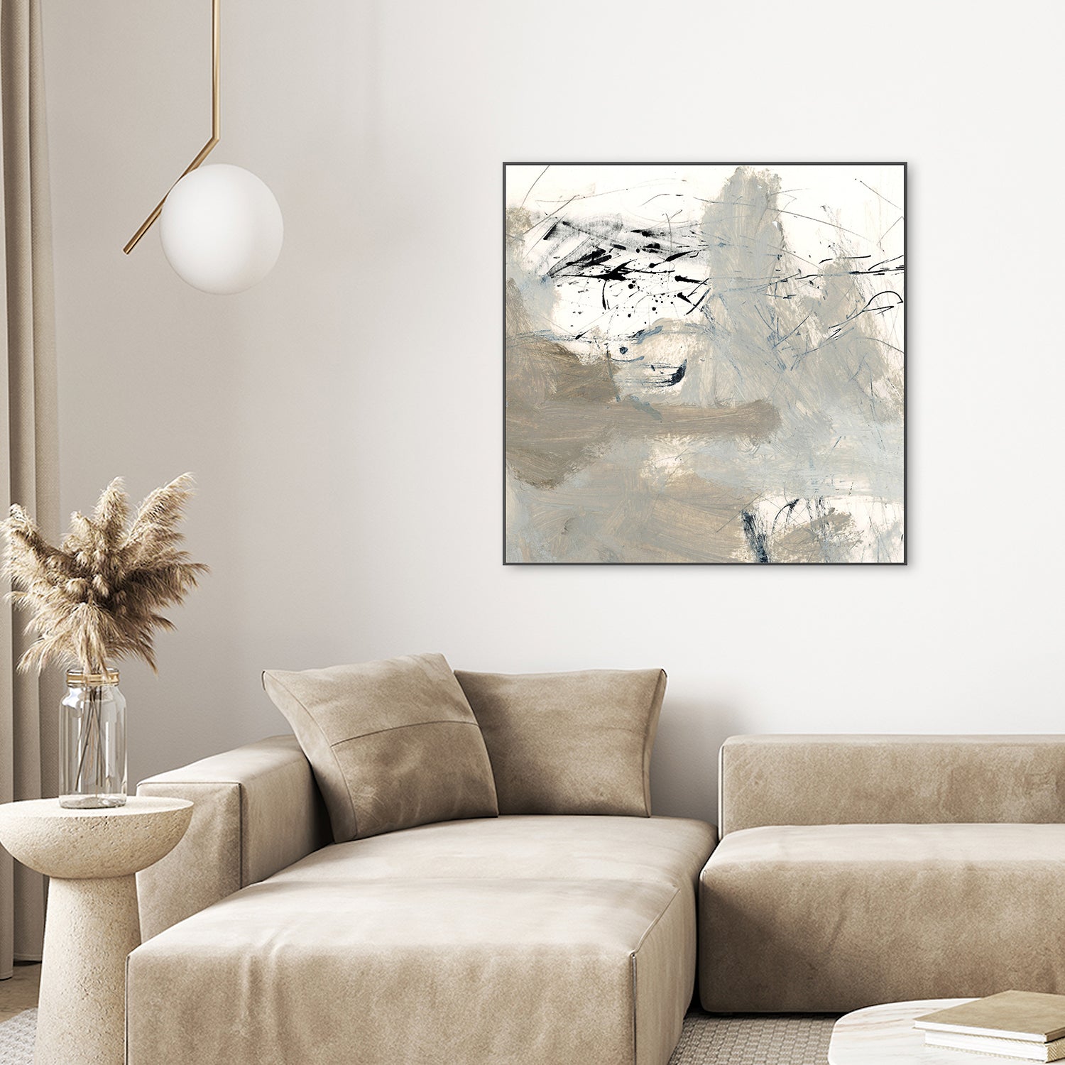 wall-art-print-canvas-poster-framed-Yours, Exclusive to Gioia , By Dan Hobday-7