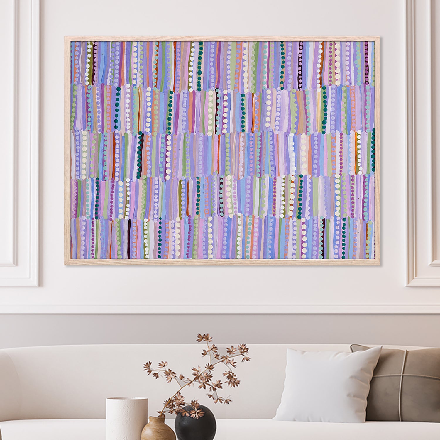 wall-art-print-canvas-poster-framed-Yuluwirri Sun Shower-2