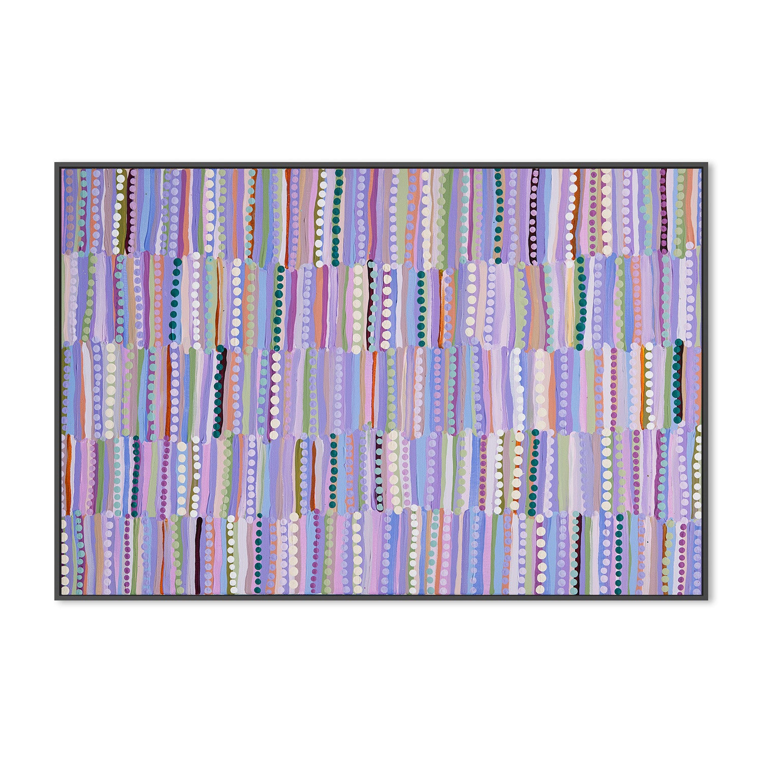 wall-art-print-canvas-poster-framed-Yuluwirri Sun Shower-3