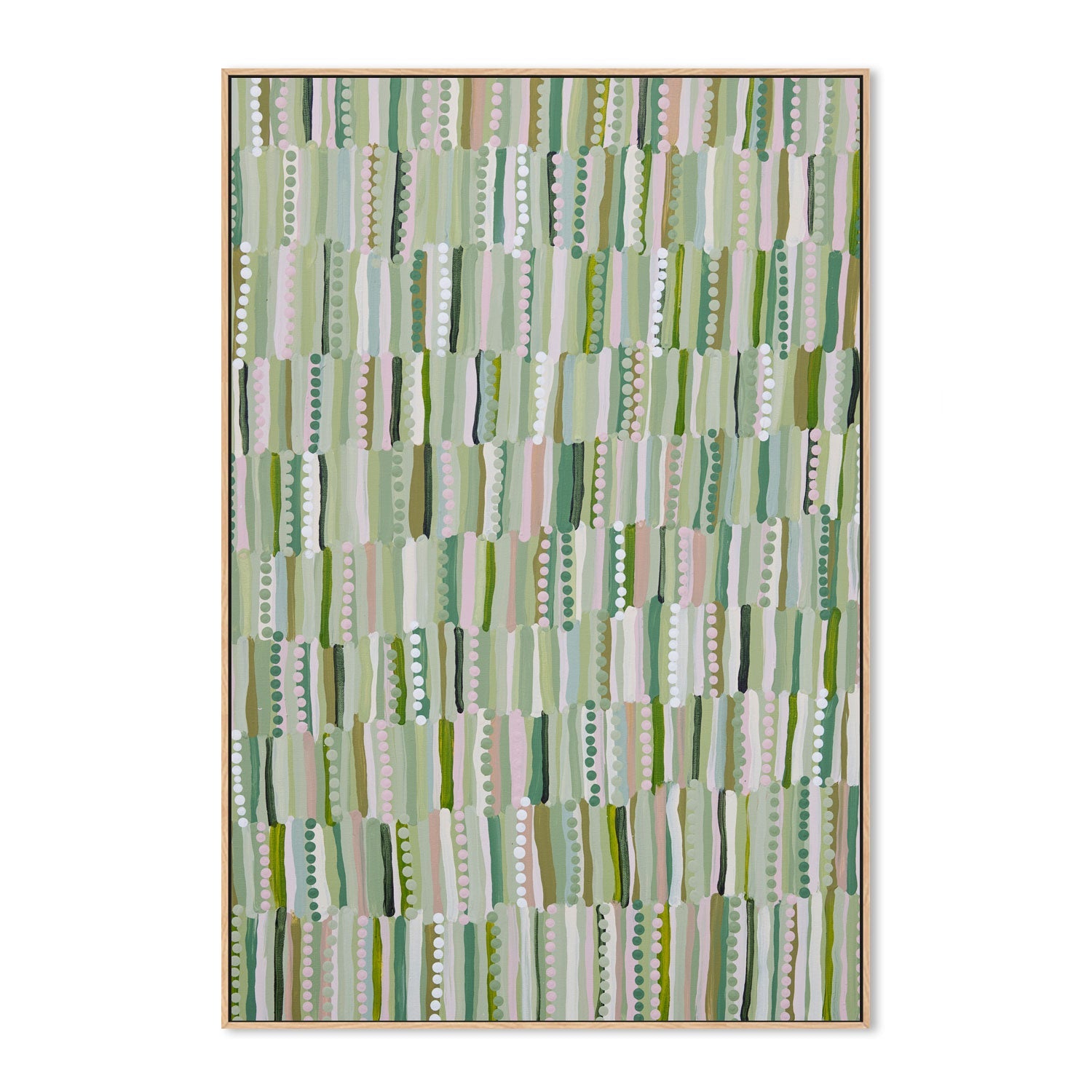 wall-art-print-canvas-poster-framed-Yurrul Shower , By Bri Chelman-4