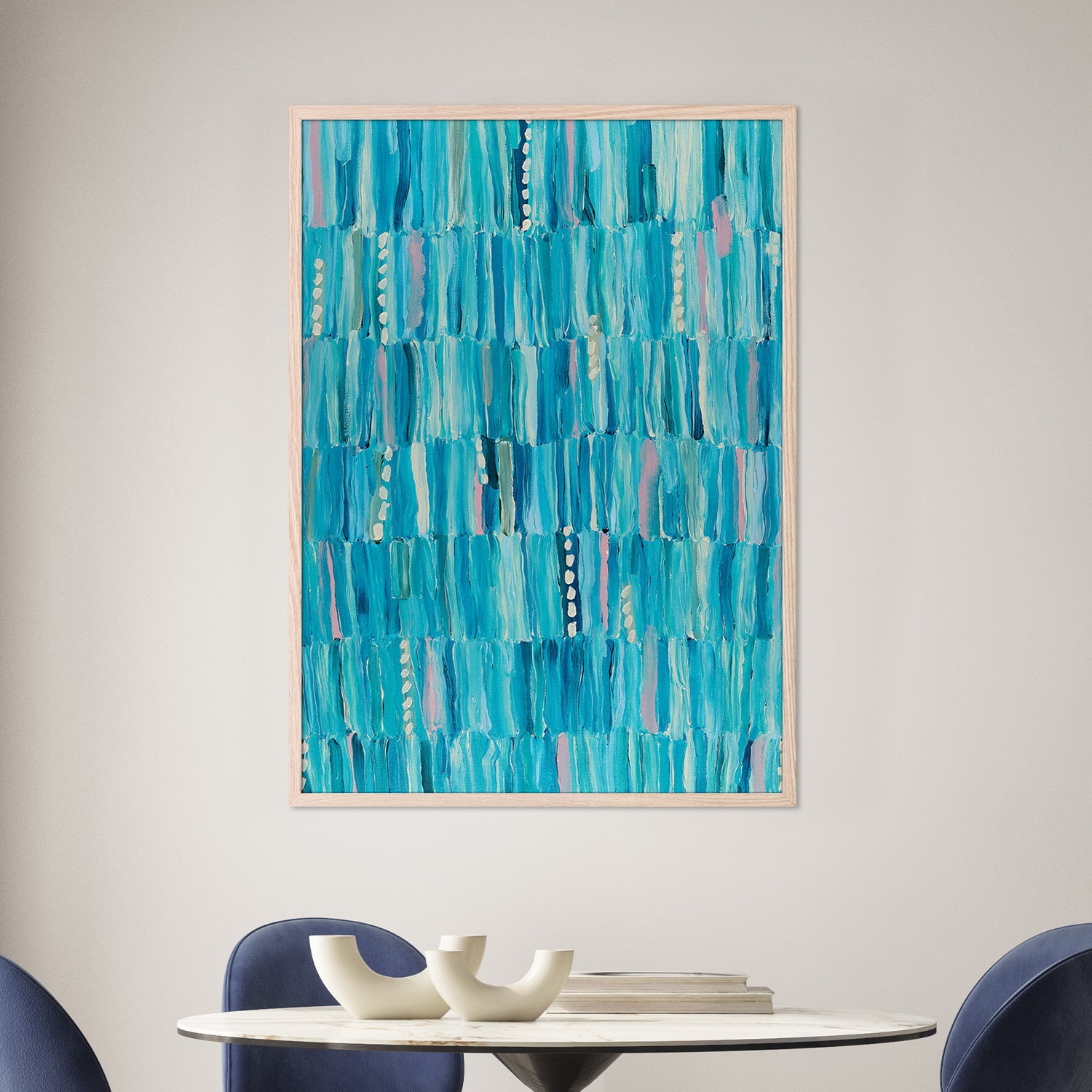 wall-art-print-canvas-poster-framed-Yuuruu (Rain)-2