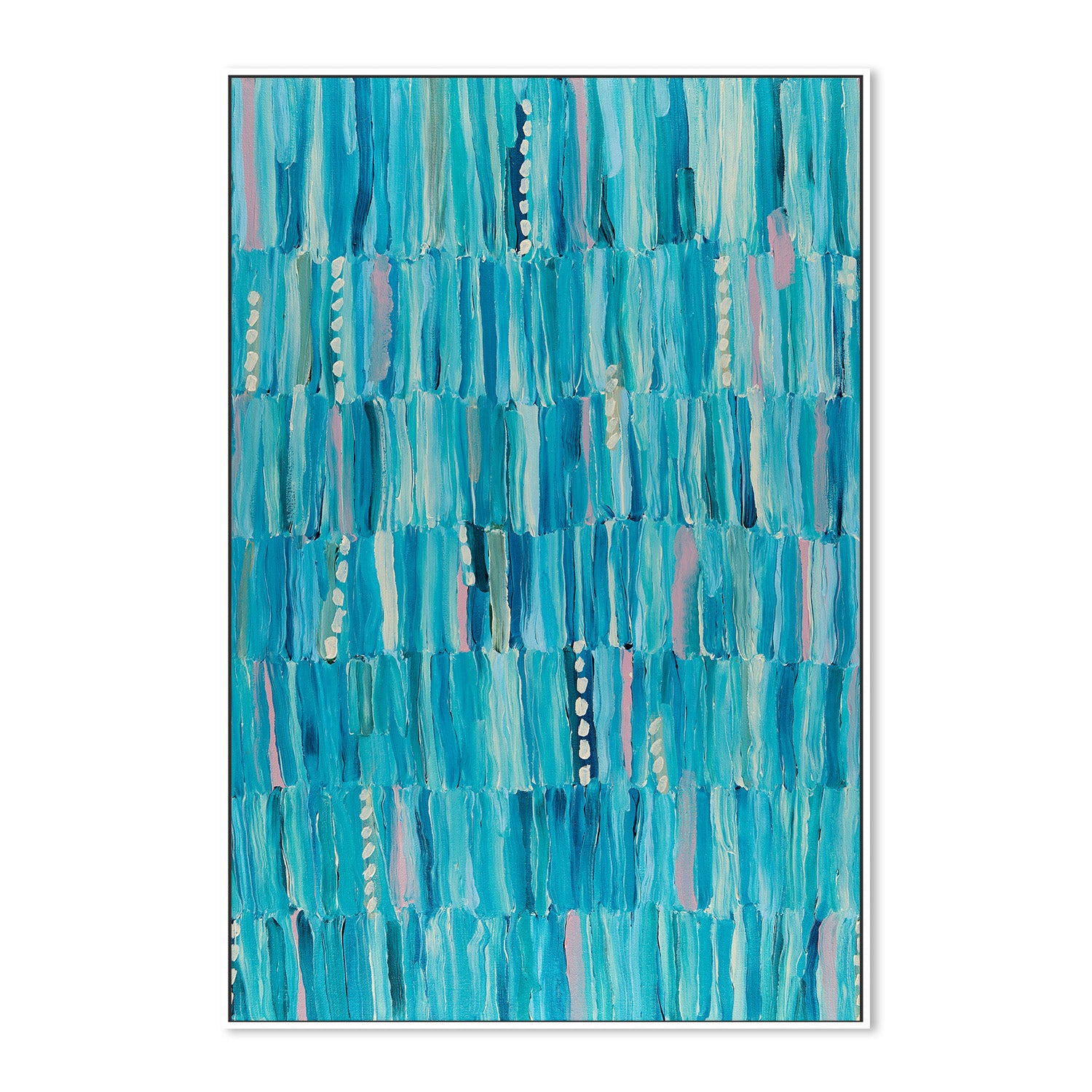 wall-art-print-canvas-poster-framed-Yuuruu (Rain)-5