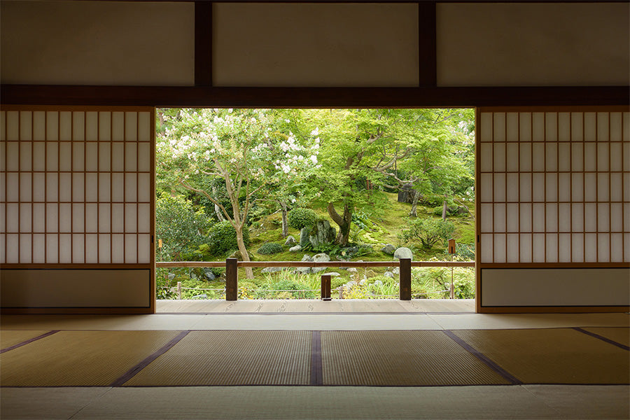 wall-art-print-canvas-poster-framed-Zen Zone-1