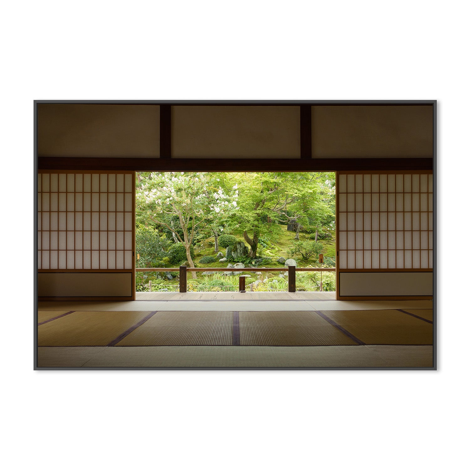 wall-art-print-canvas-poster-framed-Zen Zone-3