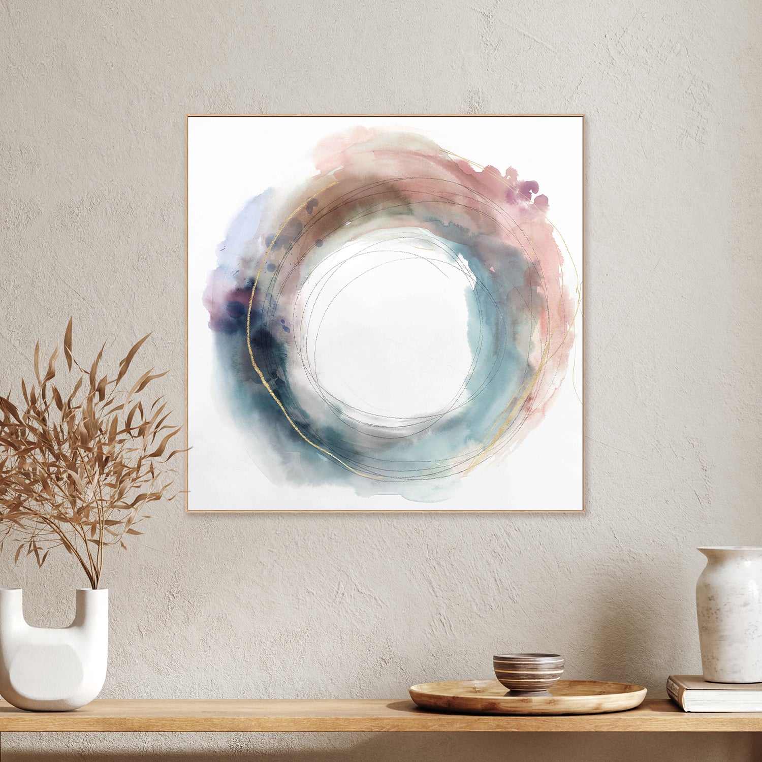 wall-art-print-canvas-poster-framed-ZL076-A-2