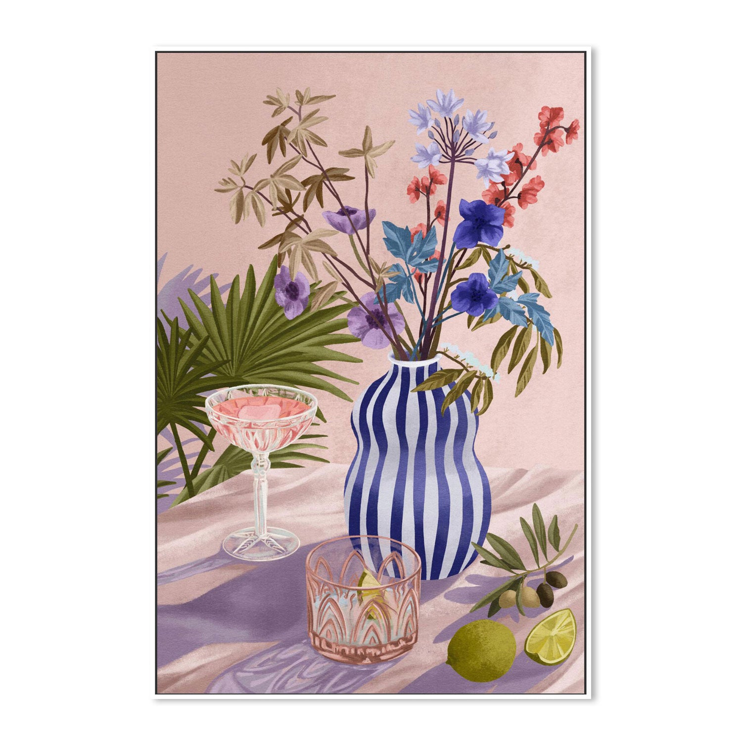 Lilac Summer
