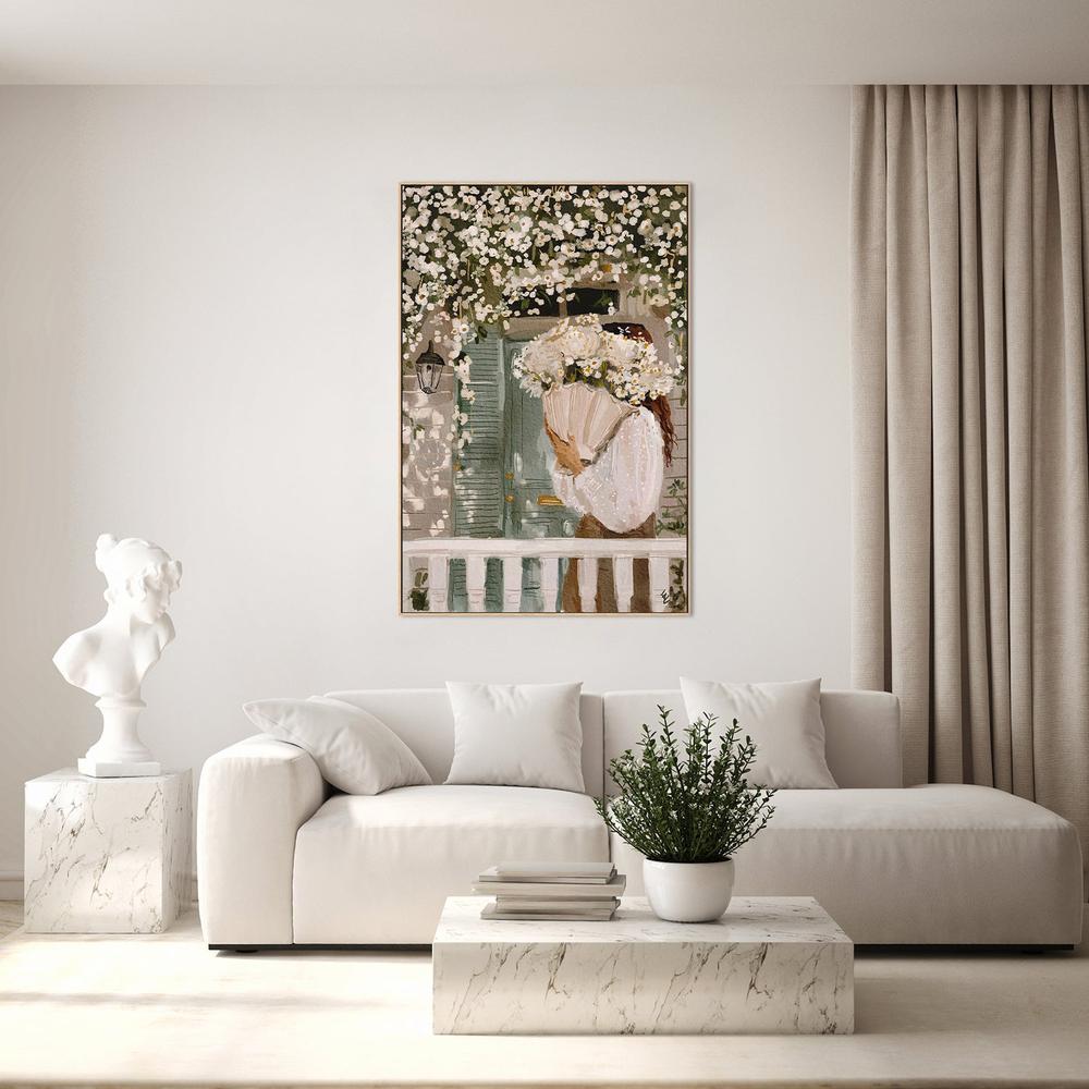 White_Spring-by-Ekaterina Zagorska-wall-art-print-canvas-poster-framed-Gioia