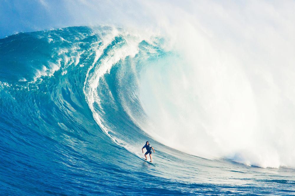 Wild Surf-by-Gal Pittel-wall-art-print-canvas-poster-framed-Gioia