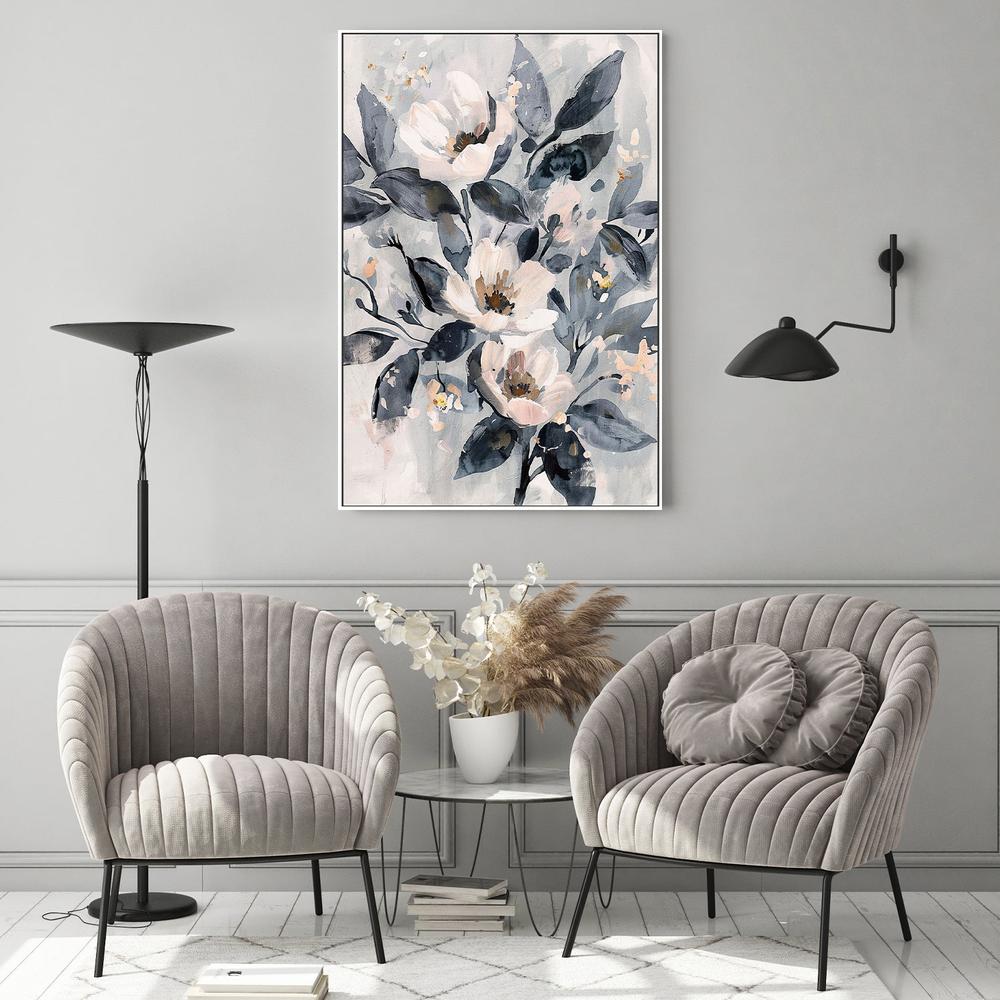 Wildflower Wonders, Style A-by-Gioia Template-wall-art-print-canvas-poster-framed-Gioia