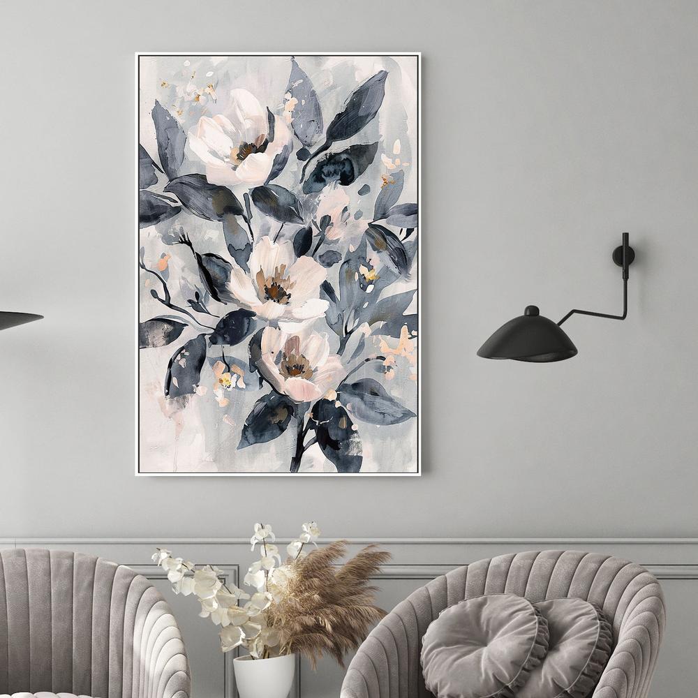Wildflower Wonders, Style A-by-Gioia Template-wall-art-print-canvas-poster-framed-Gioia