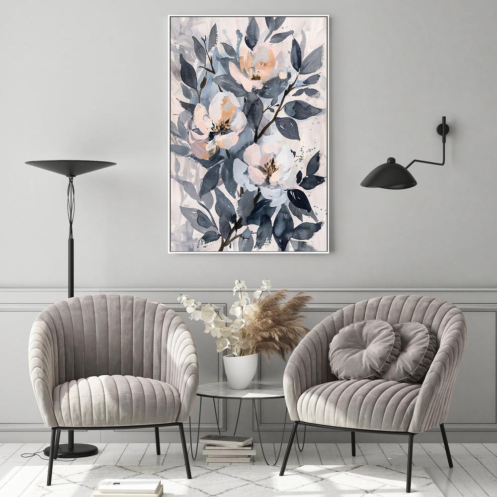 Wildflower Wonders, Style B-by-Gioia Template-wall-art-print-canvas-poster-framed-Gioia