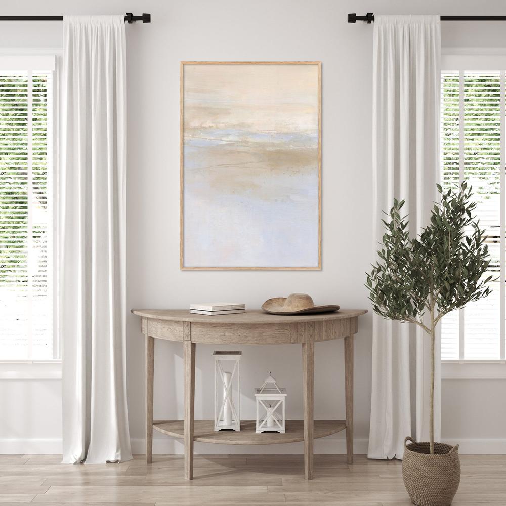 Windswept Grey-by-Kathleen Rhee-wall-art-print-canvas-poster-framed-Gioia