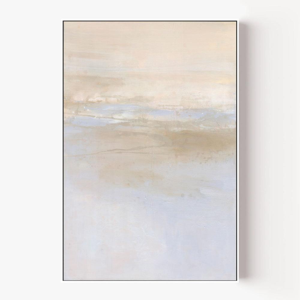 Windswept Grey-by-Kathleen Rhee-wall-art-print-canvas-poster-framed-Gioia